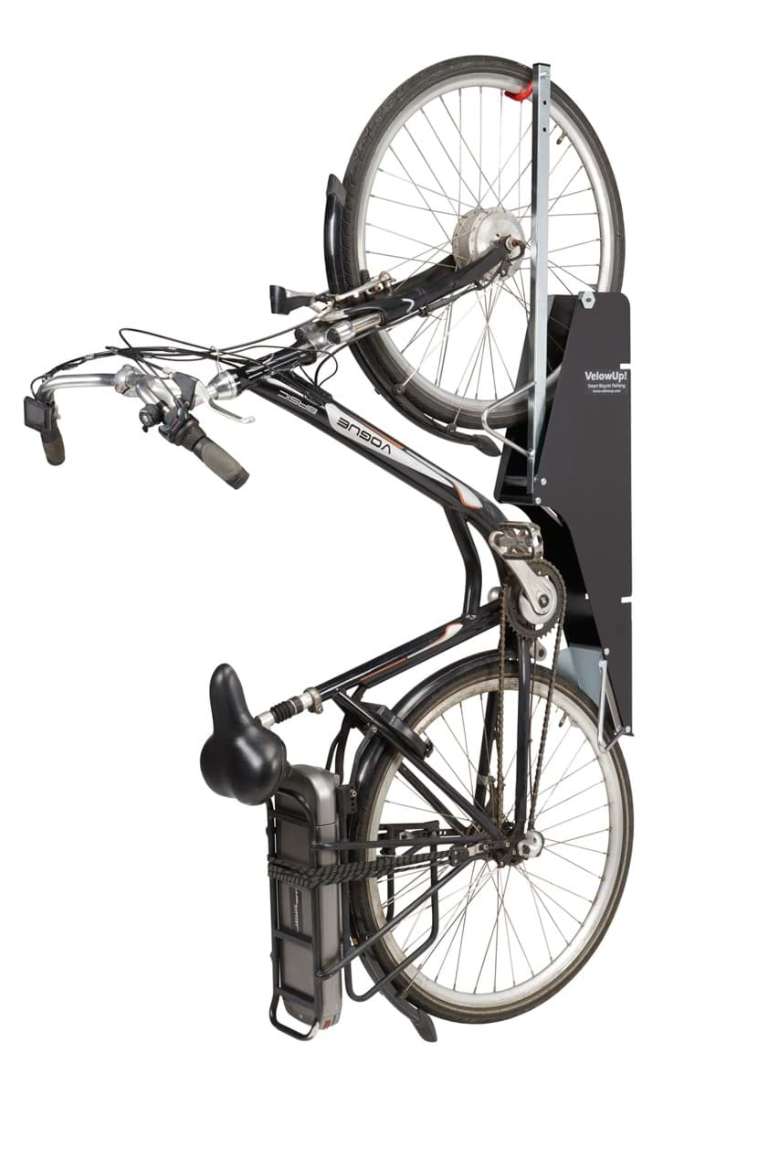 Fahrrad Hängeparker Lift